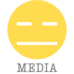 media