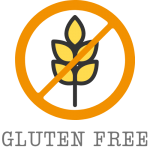 gluten free